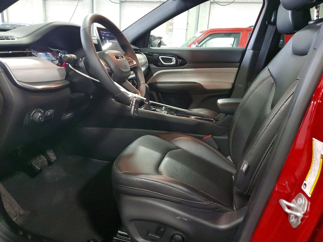 2024 Jeep Compass Limited - Фото 7