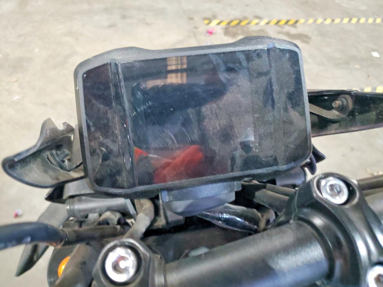 2023 Yamaha Mt09 D - Фото 7