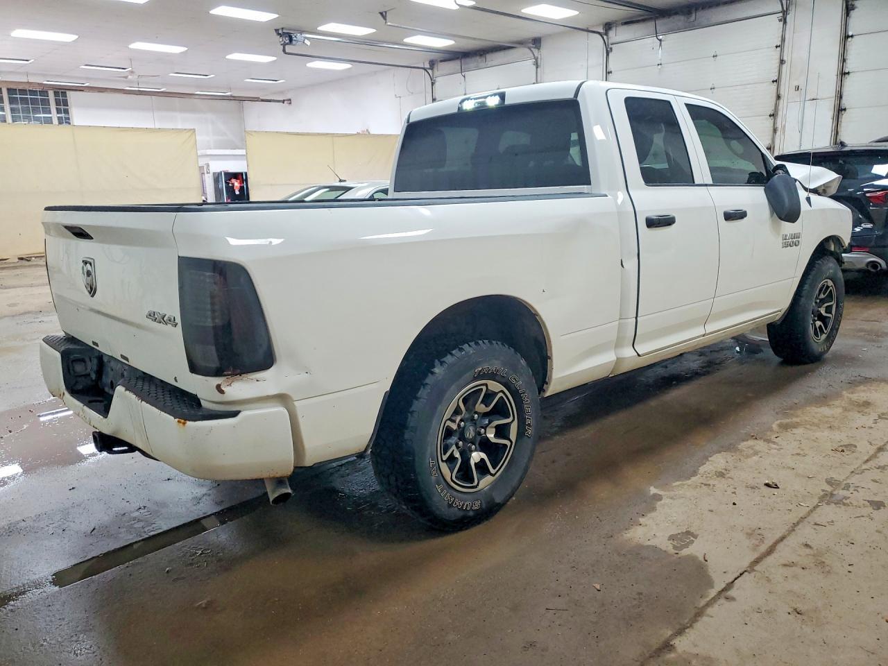 2018 Ram 1500 St - Image 3