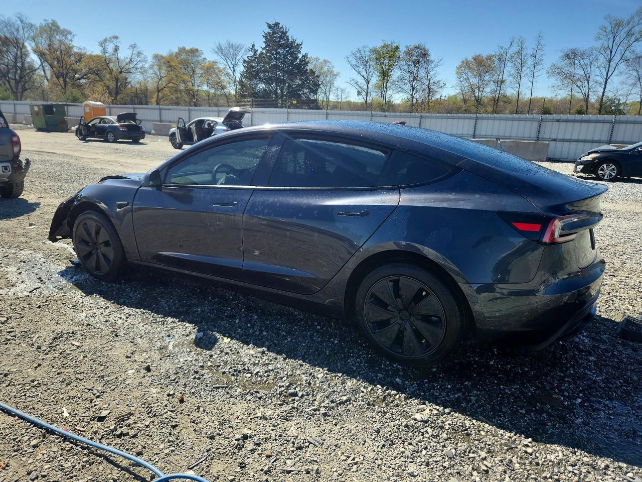 2024 Tesla Model 3 - Image 2