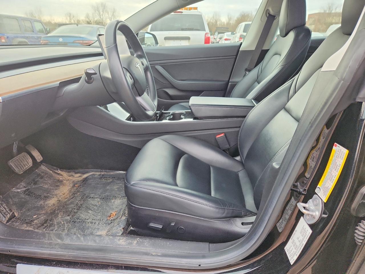 2019 Tesla Model 3 - Image 7