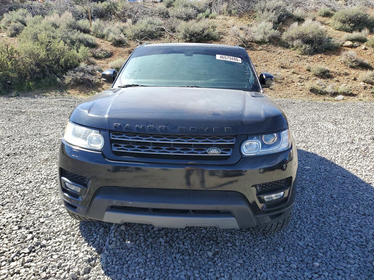2014 Land Rover Range Rover Sport Se - Фото 5