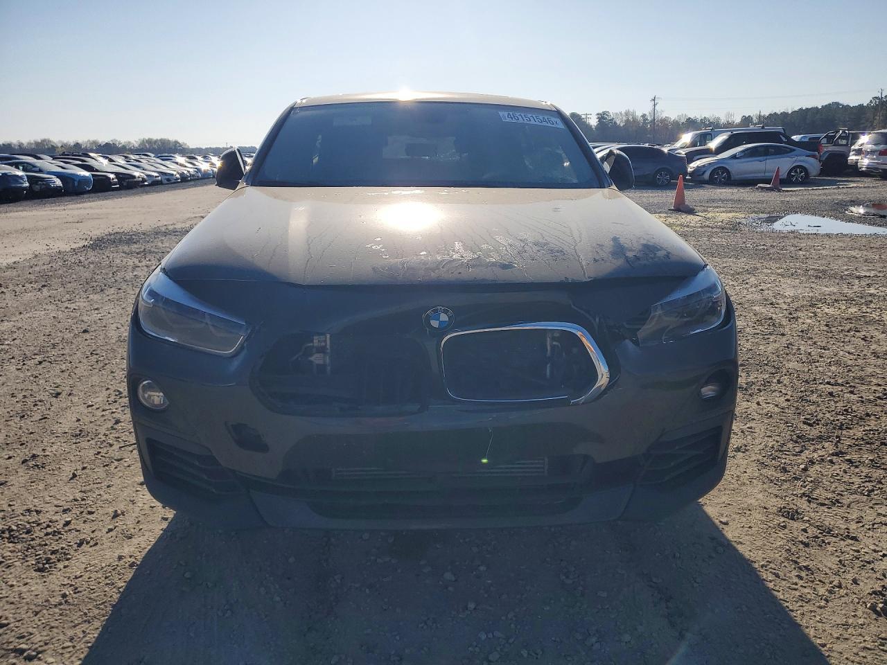 2018 BMW X2 xDrive28I - Image 5