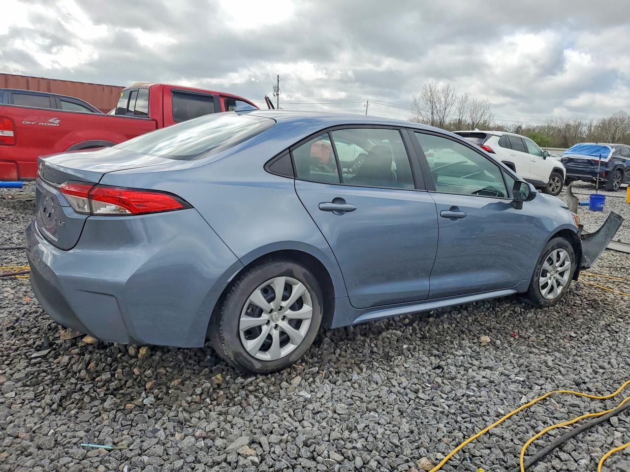 2024 Toyota Corolla Le - Image 3