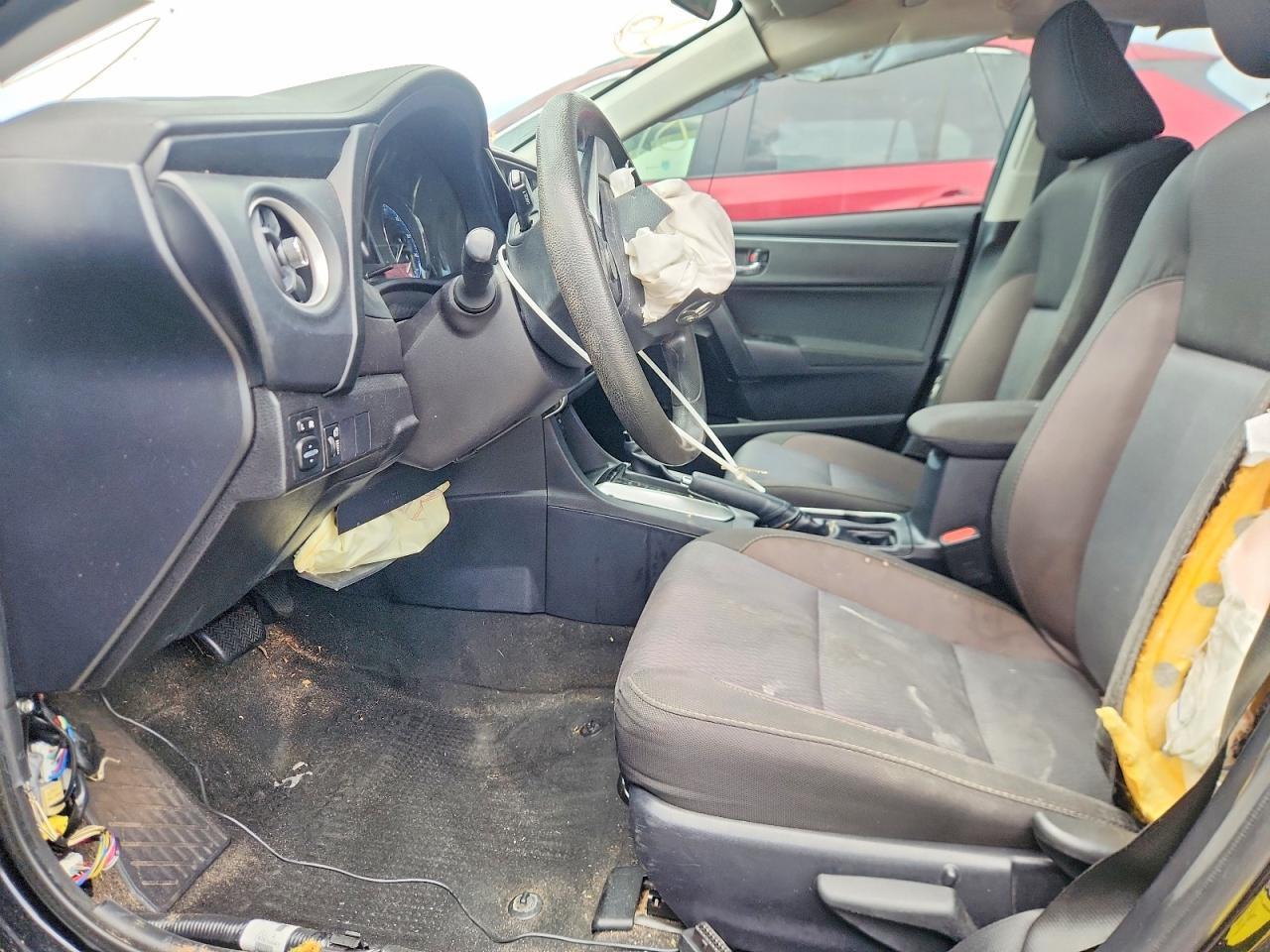 2018 Toyota Corolla Le - Image 7