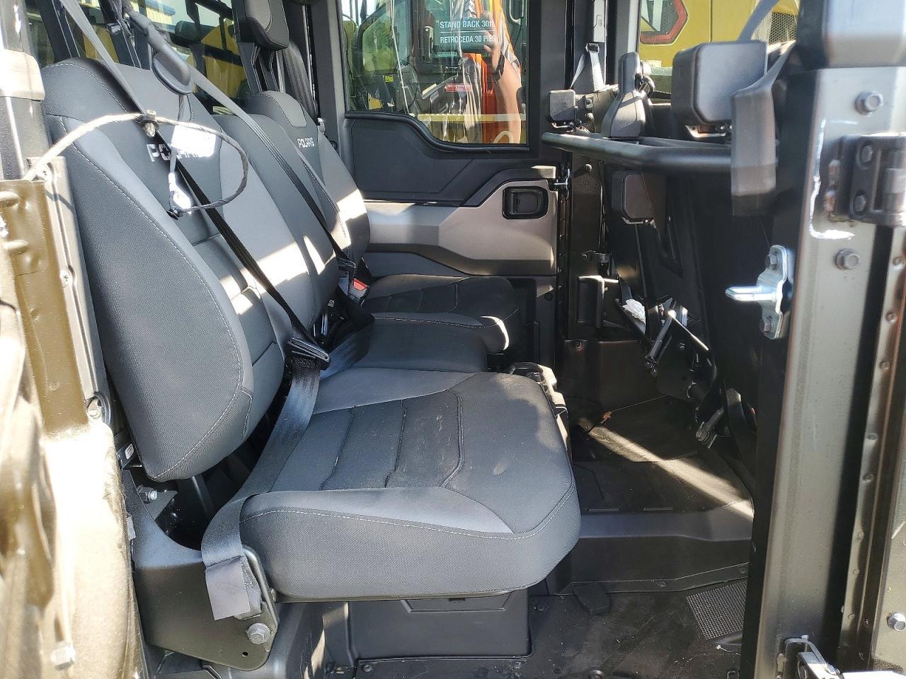 2026 Polaris Utility Vehicle - Image 6