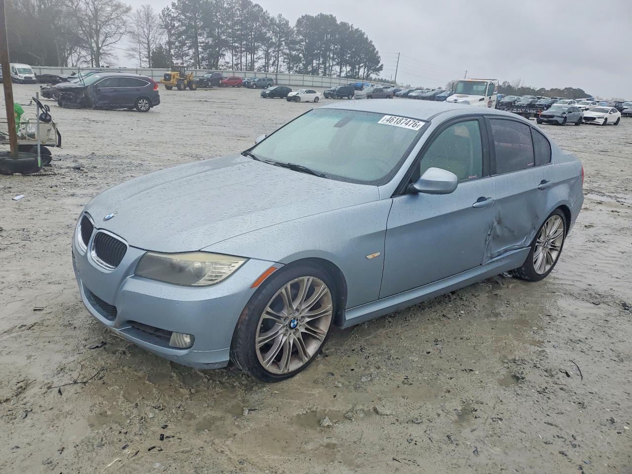 2011 BMW Motorrad 328