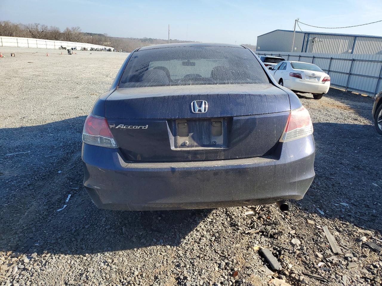 2010 Honda Accord Lx - Image 6