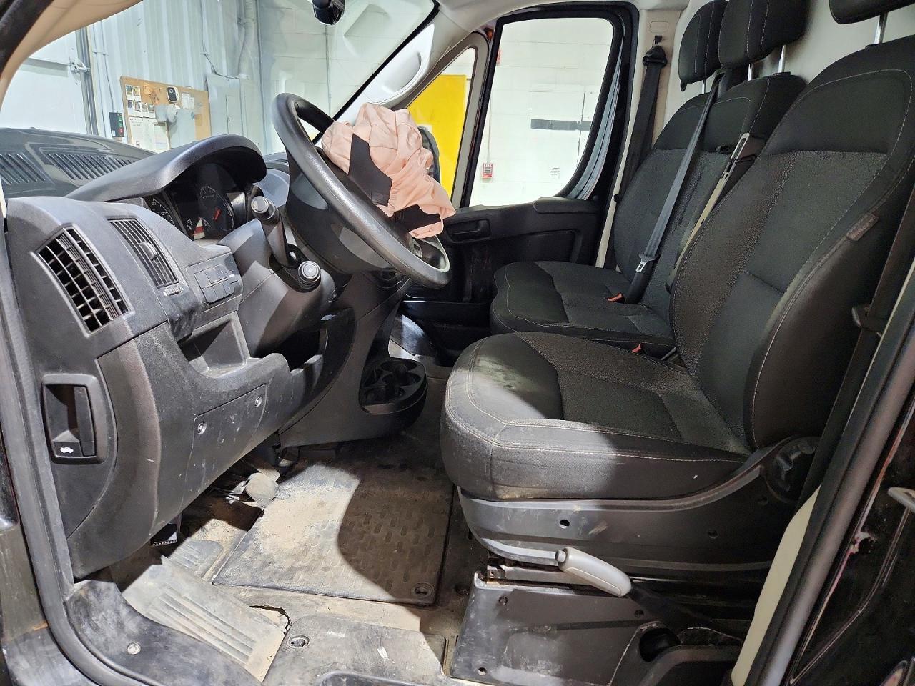 2021 Ram Promaster 2500 2500 High - Image 7