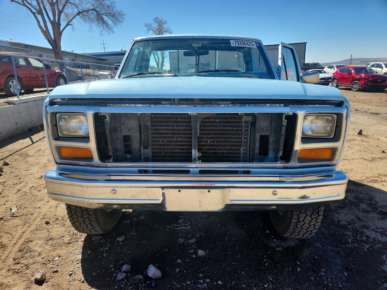 1985 Ford F150 - Image 5