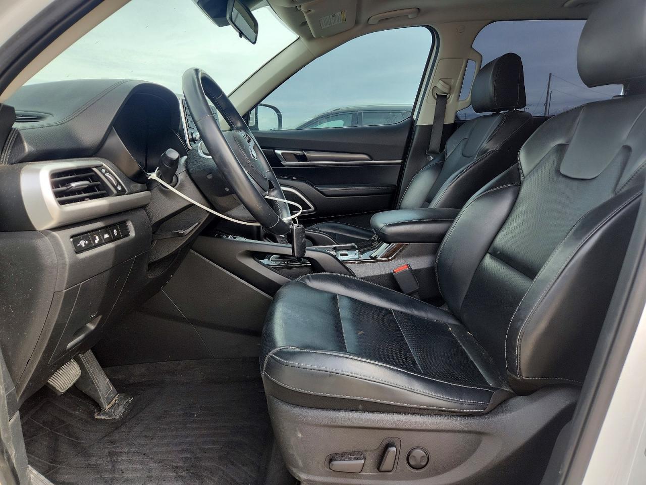 2020 Kia Telluride S - Image 7
