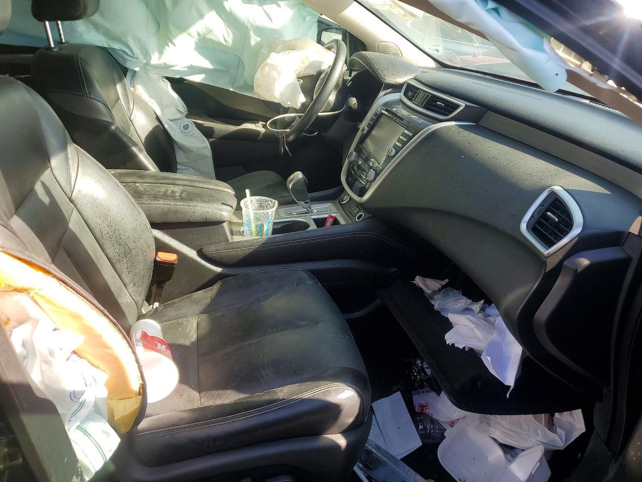 2018 Nissan Murano S - Image 7