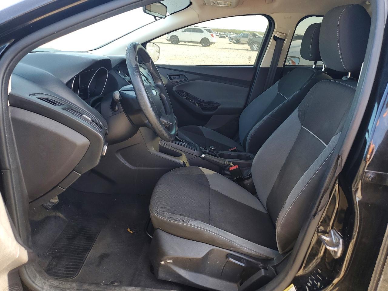 2014 Ford Focus S - Image 7