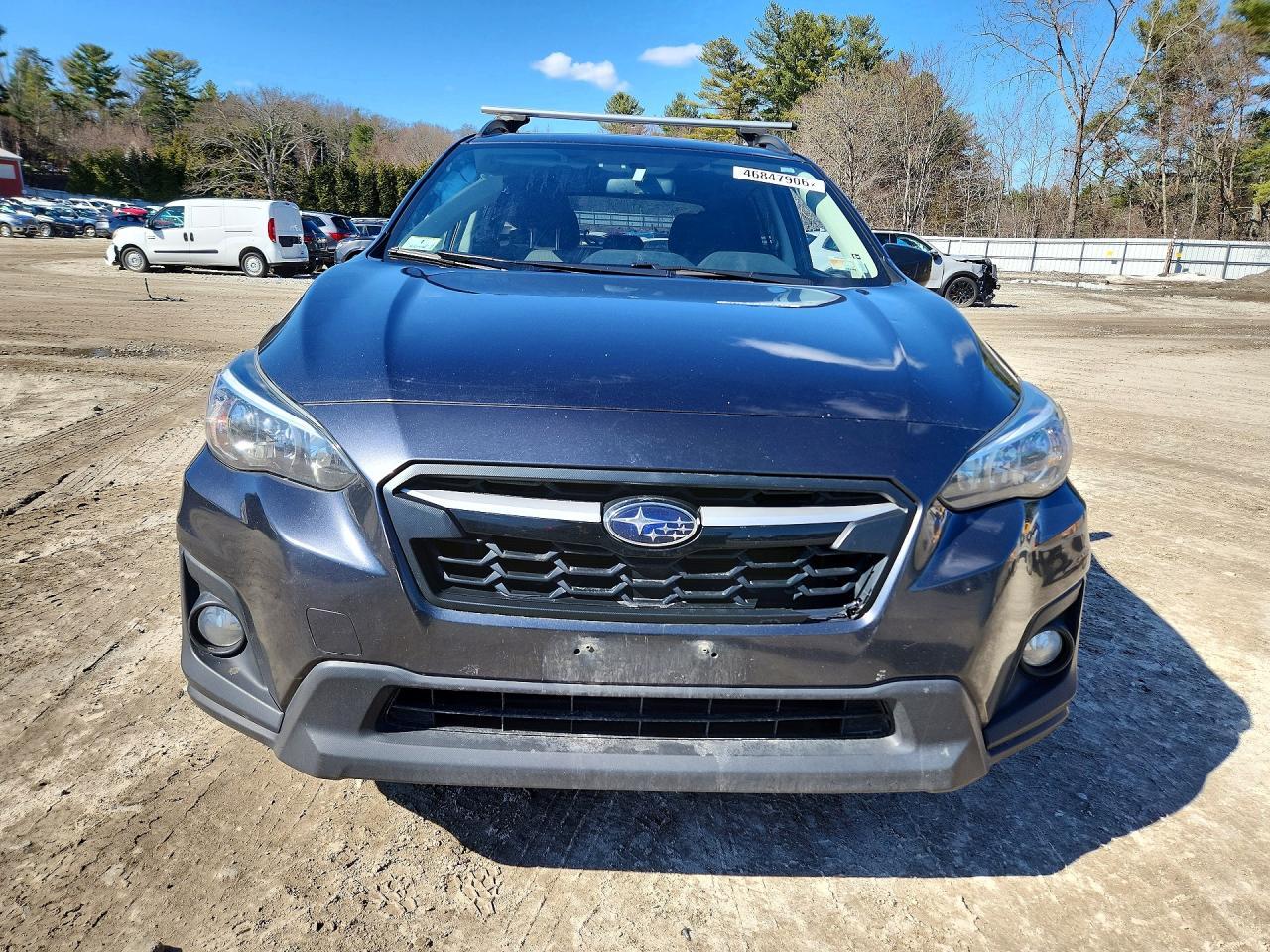 2018 Subaru Crosstrek Premium - Фото 5