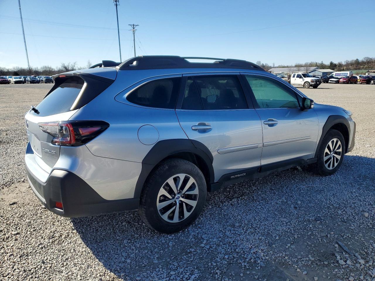 2024 Subaru Outback Premium - Фото 3