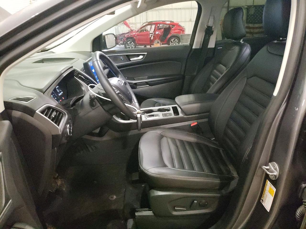 2022 Ford Edge Sel - Image 7