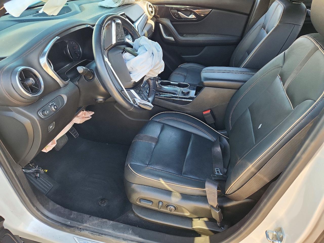 2022 Chevrolet Blazer Premier - Image 7