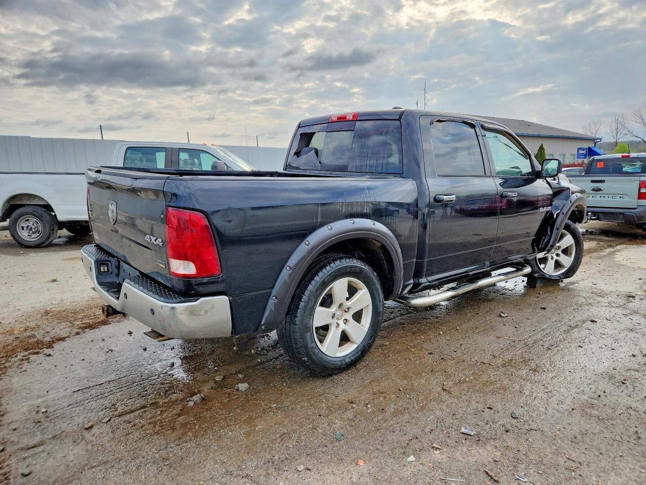 2009 Dodge Ram 1500 - Image 3