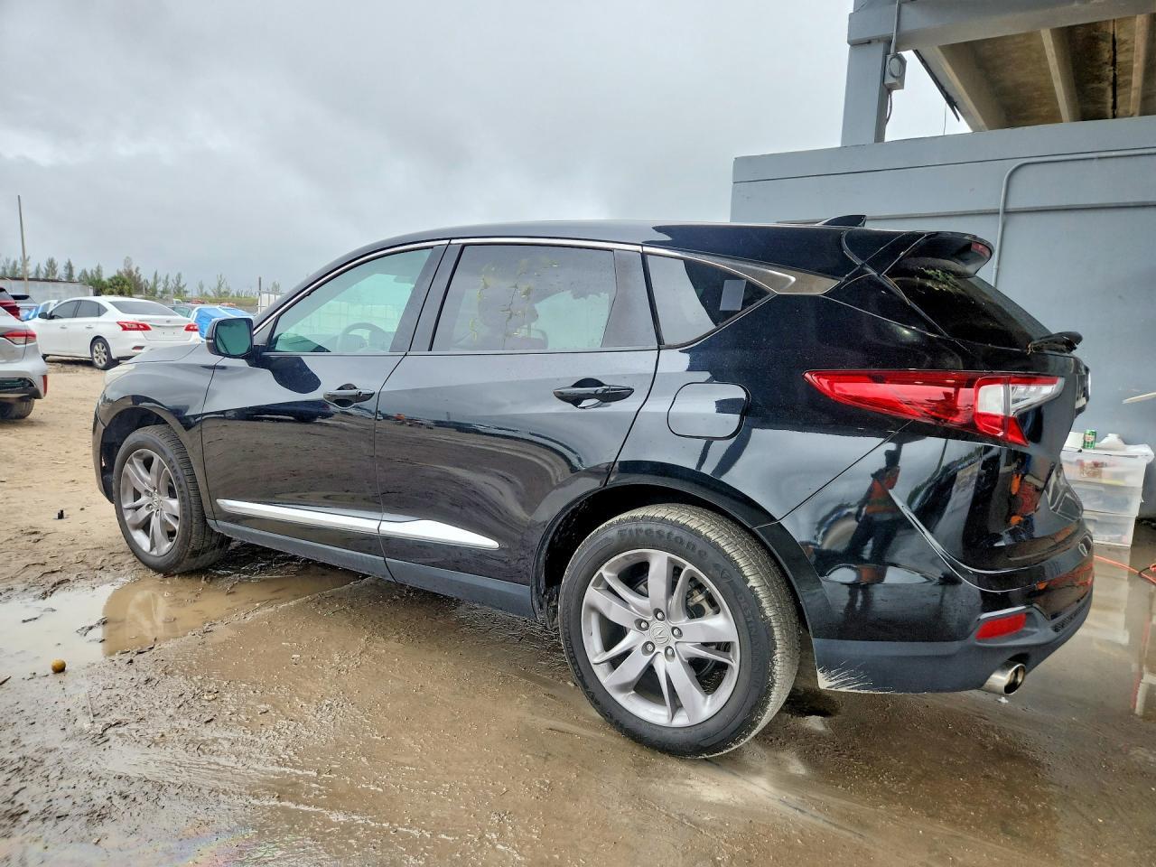 2019 Acura Rdx Advance - Image 2