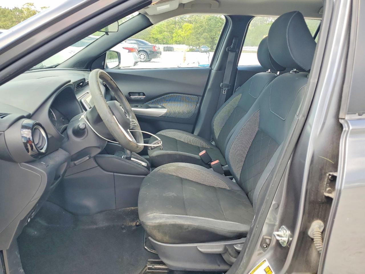 2019 Nissan Kicks Sv - Фото 7