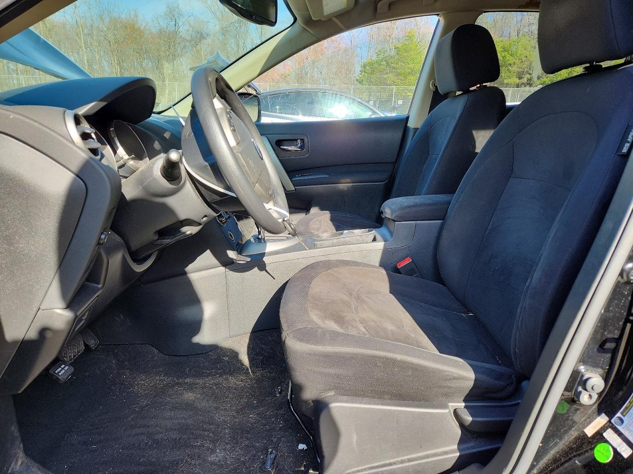 2010 Nissan Rogue S - Фото 7
