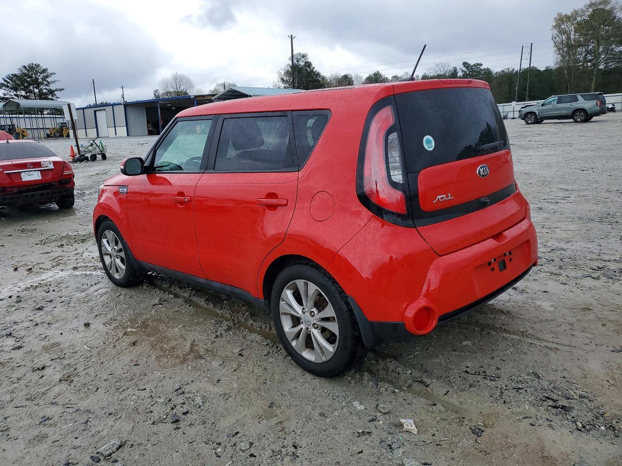 2016 Kia Soul ! - Фото 2