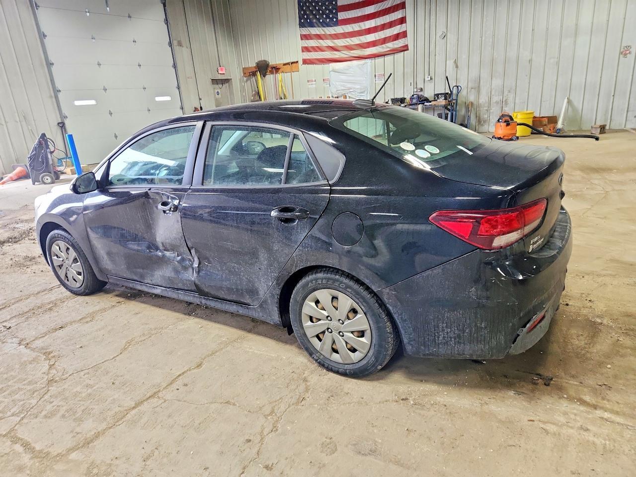 2020 Kia Rio S - Image 2