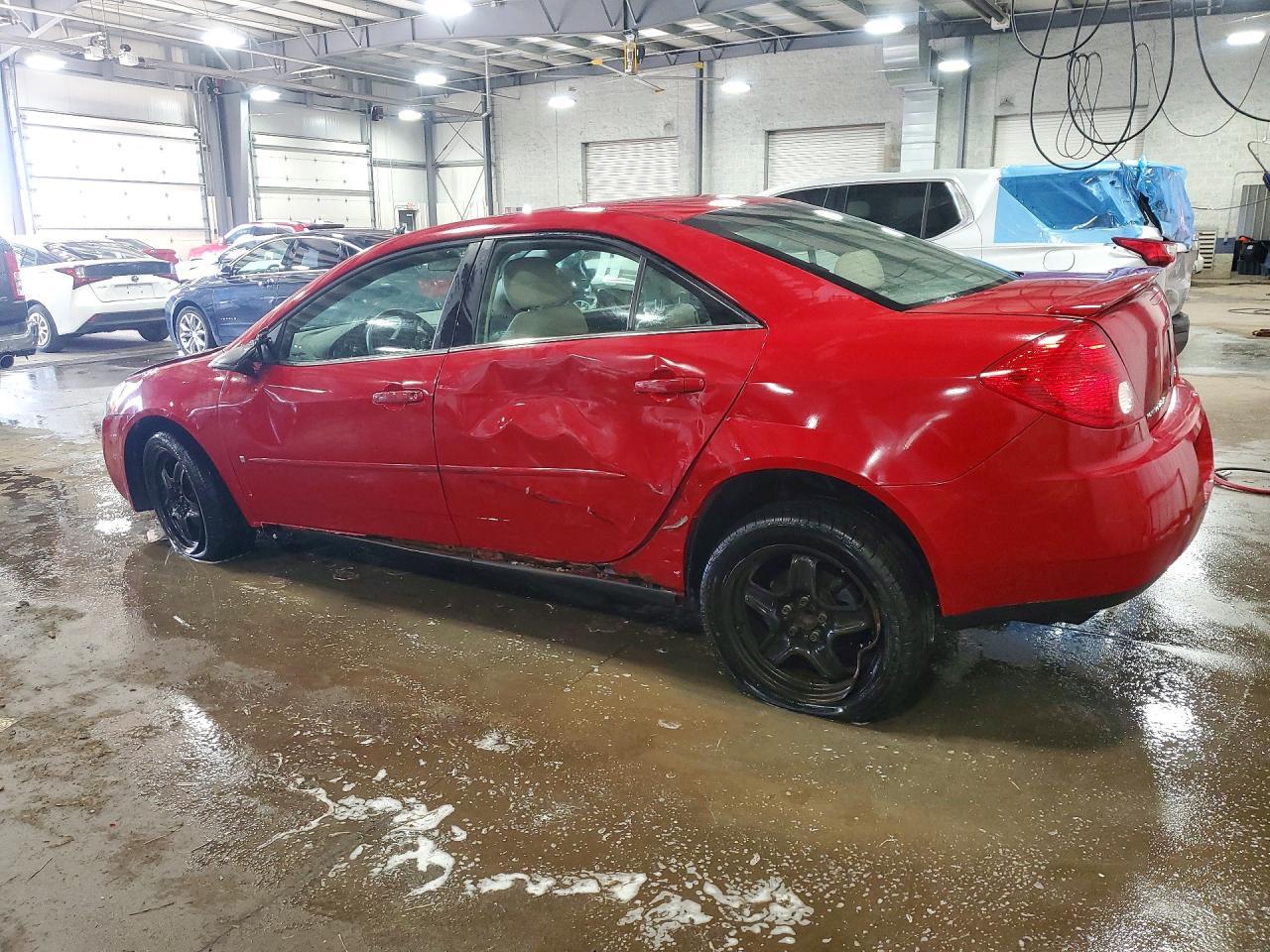 2006 Pontiac G6 Se - Фото 2