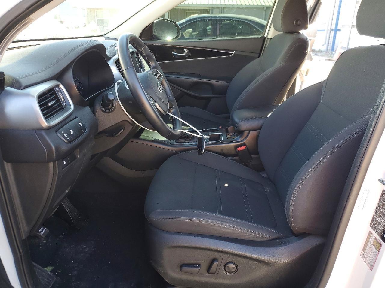 2020 Kia Sorento S V6 - Фото 7