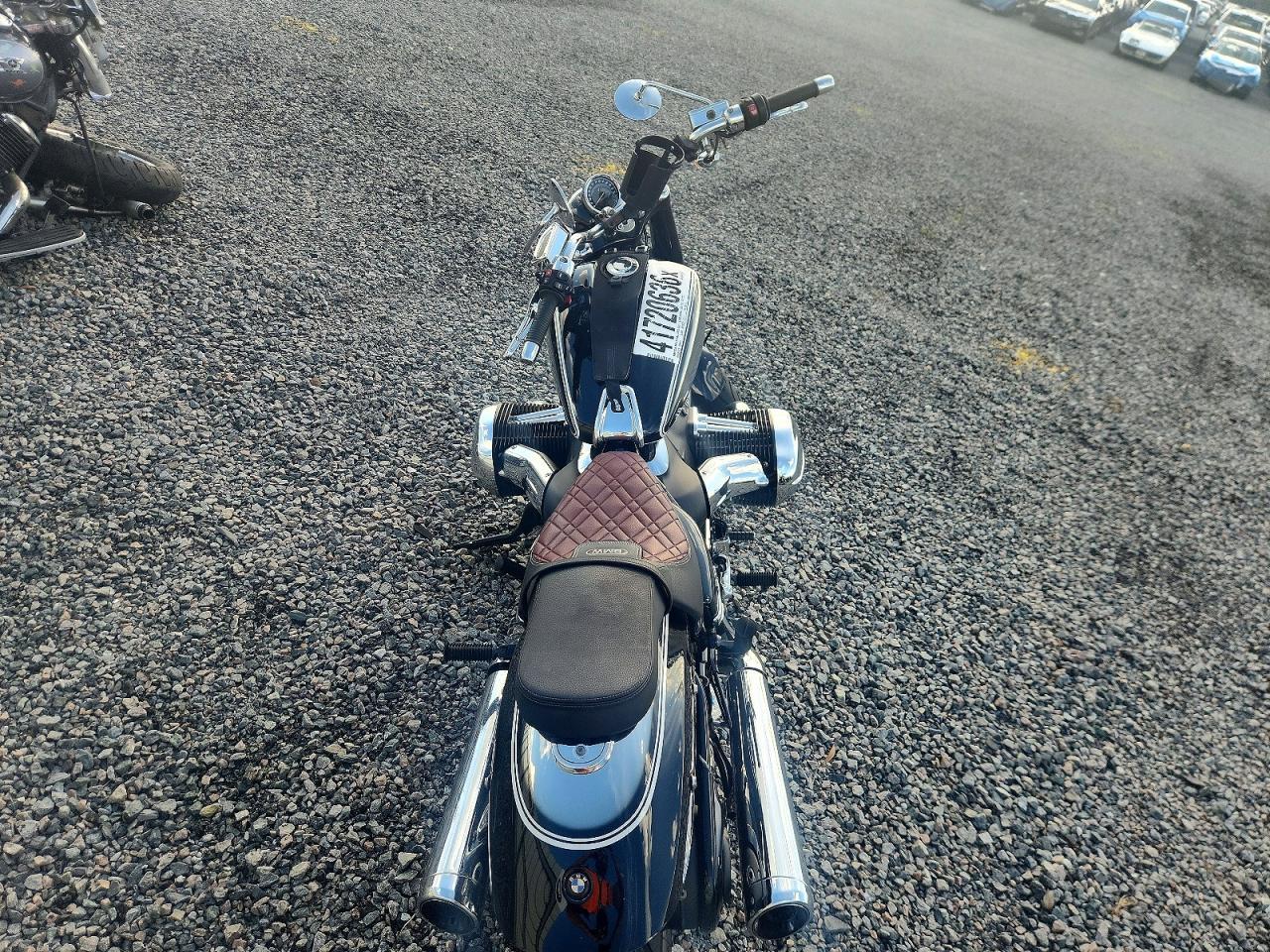 2023 BMW R18 - Image 6