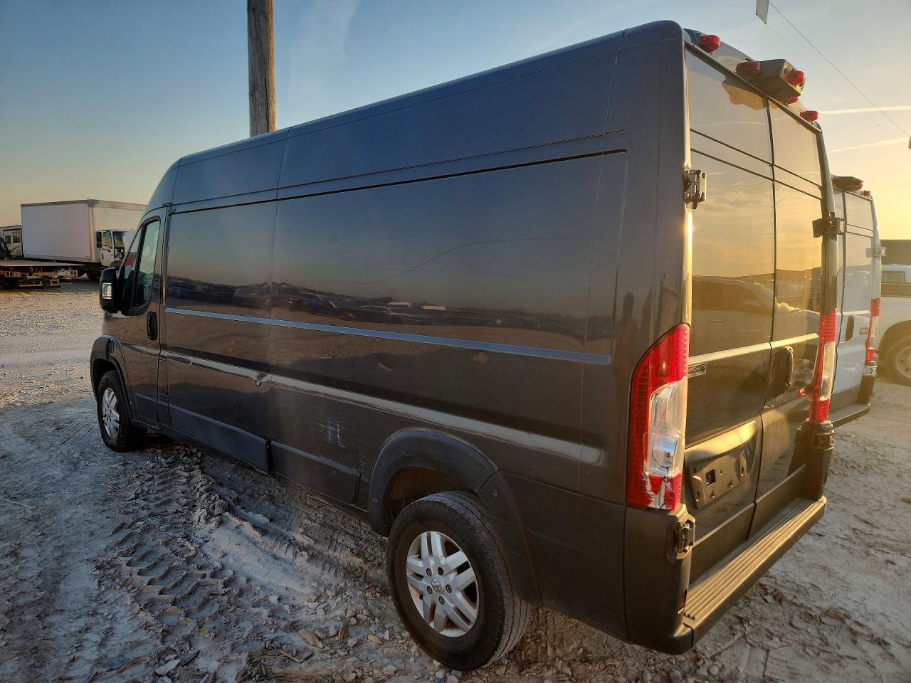 2019 Ram Promaster 2500 - Фото 2
