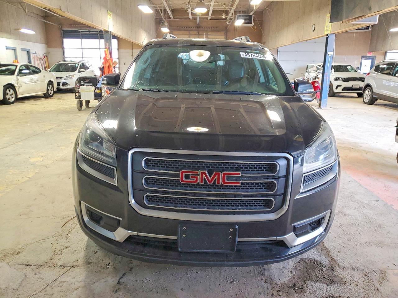 2014 GMC Acadia Slt-1 - Фото 5