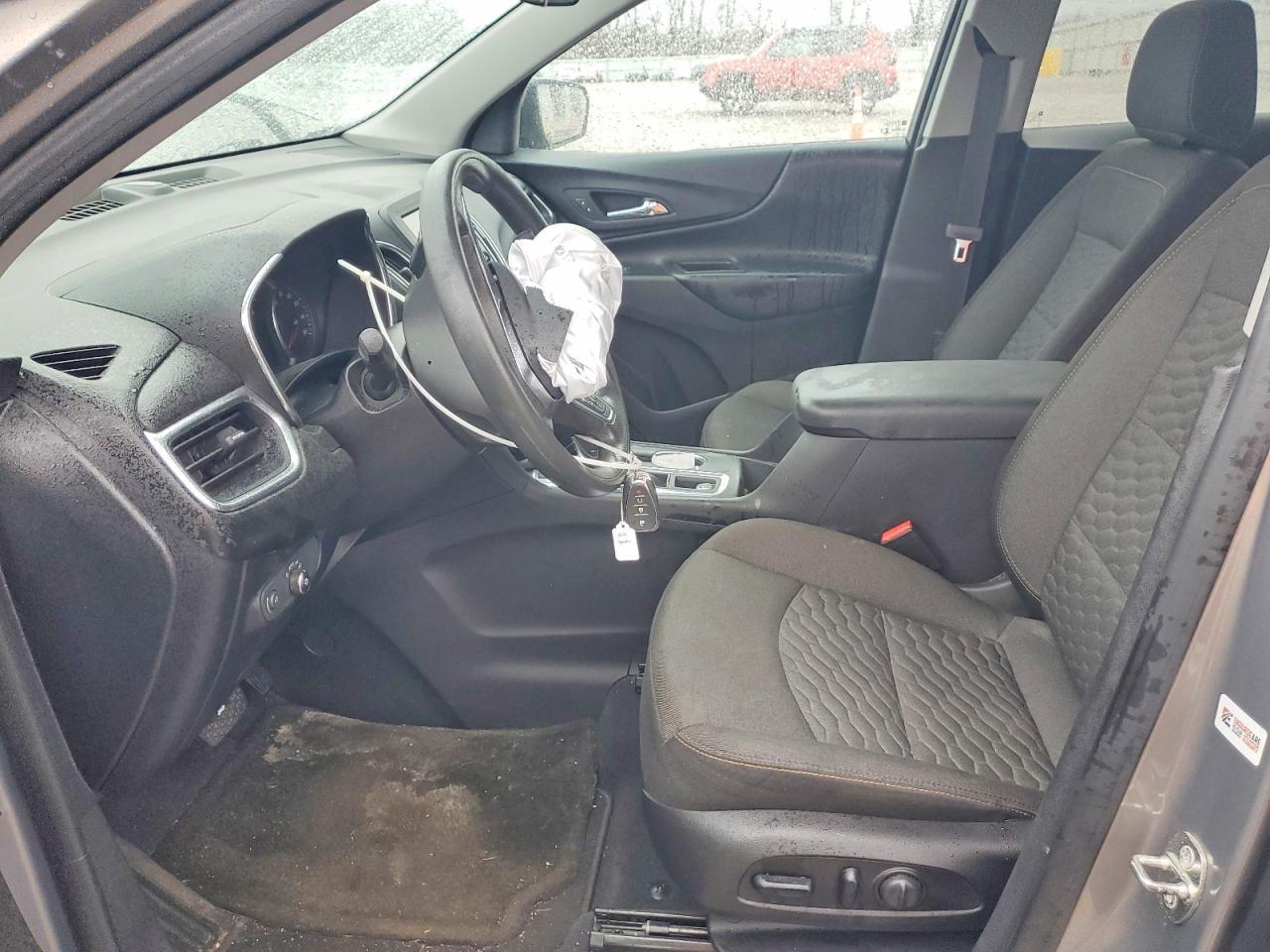 2019 Chevrolet Equinox Lt - Image 7