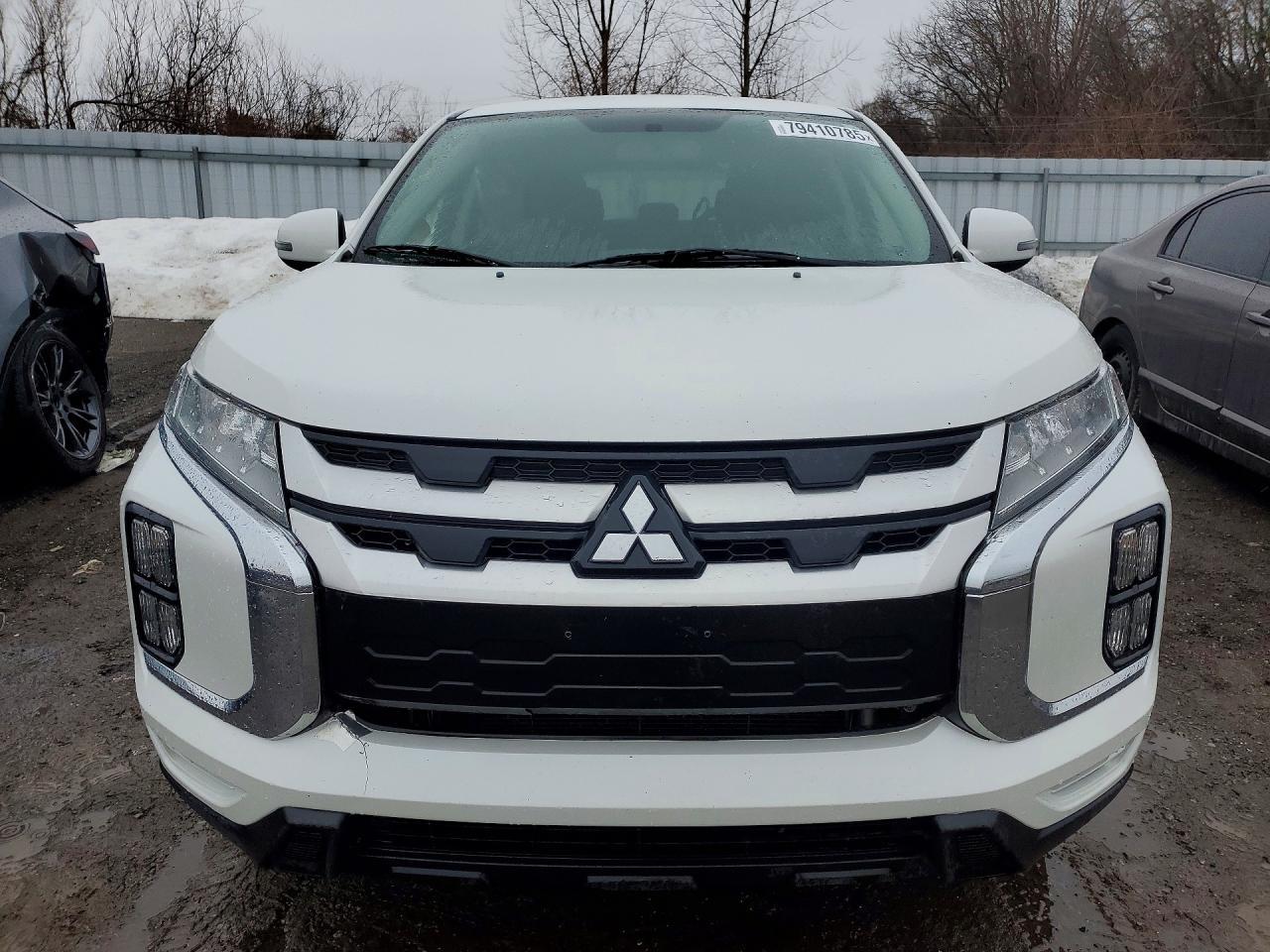 2021 Mitsubishi Rvr Se - Фото 5