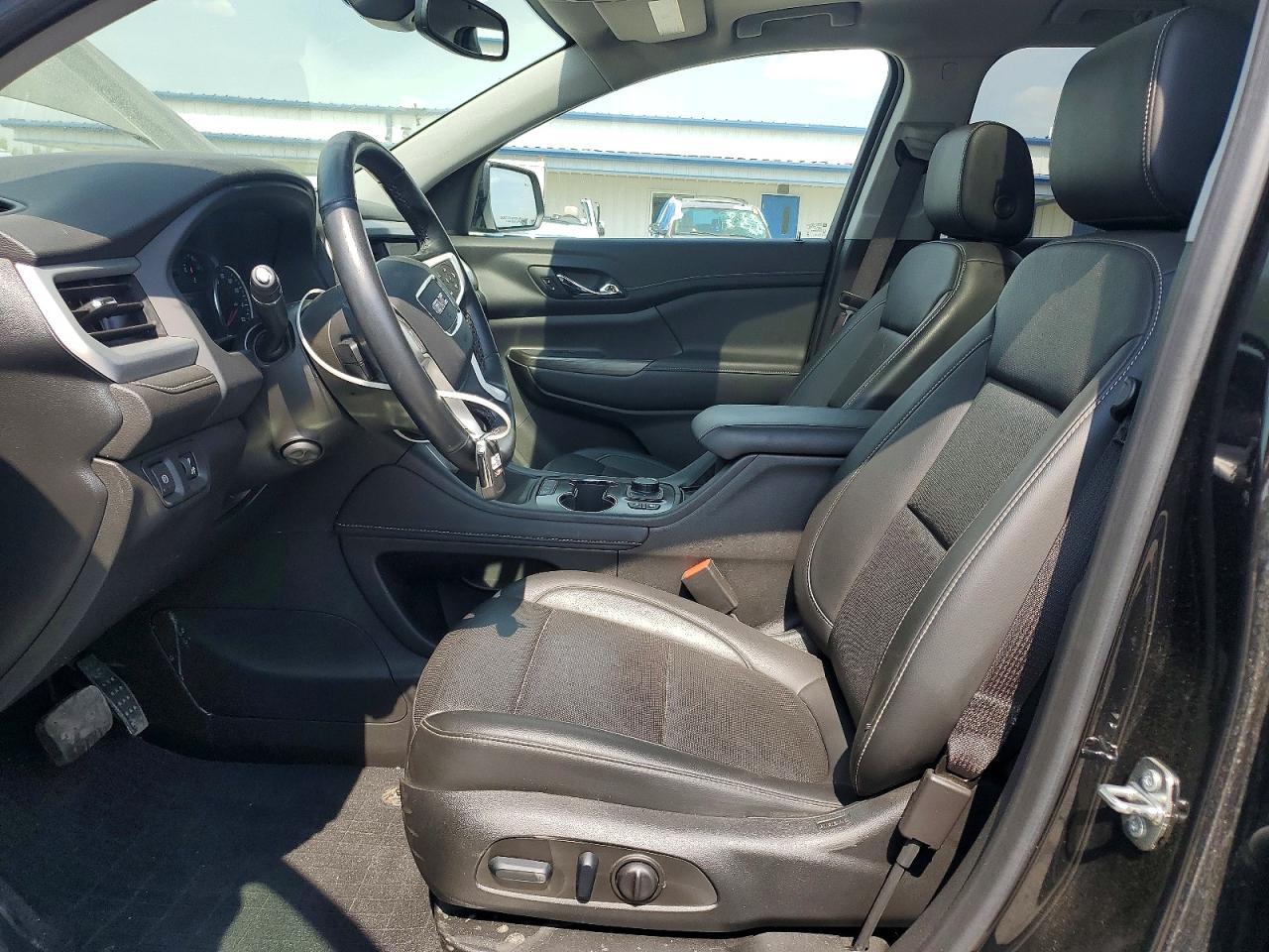 2023 GMC Acadia Slt - Фото 7
