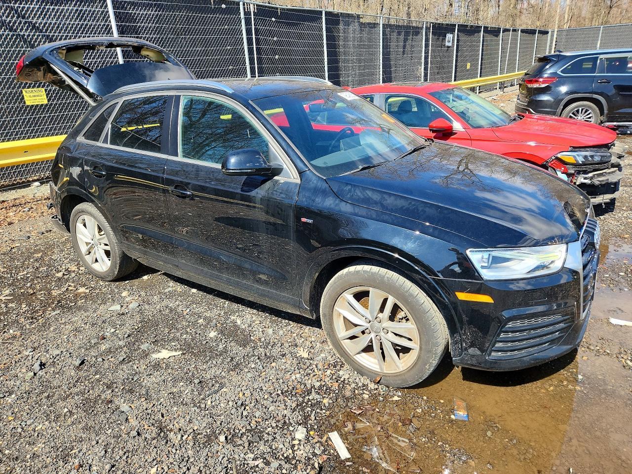 2016 Audi A3 Premium - Фото 4