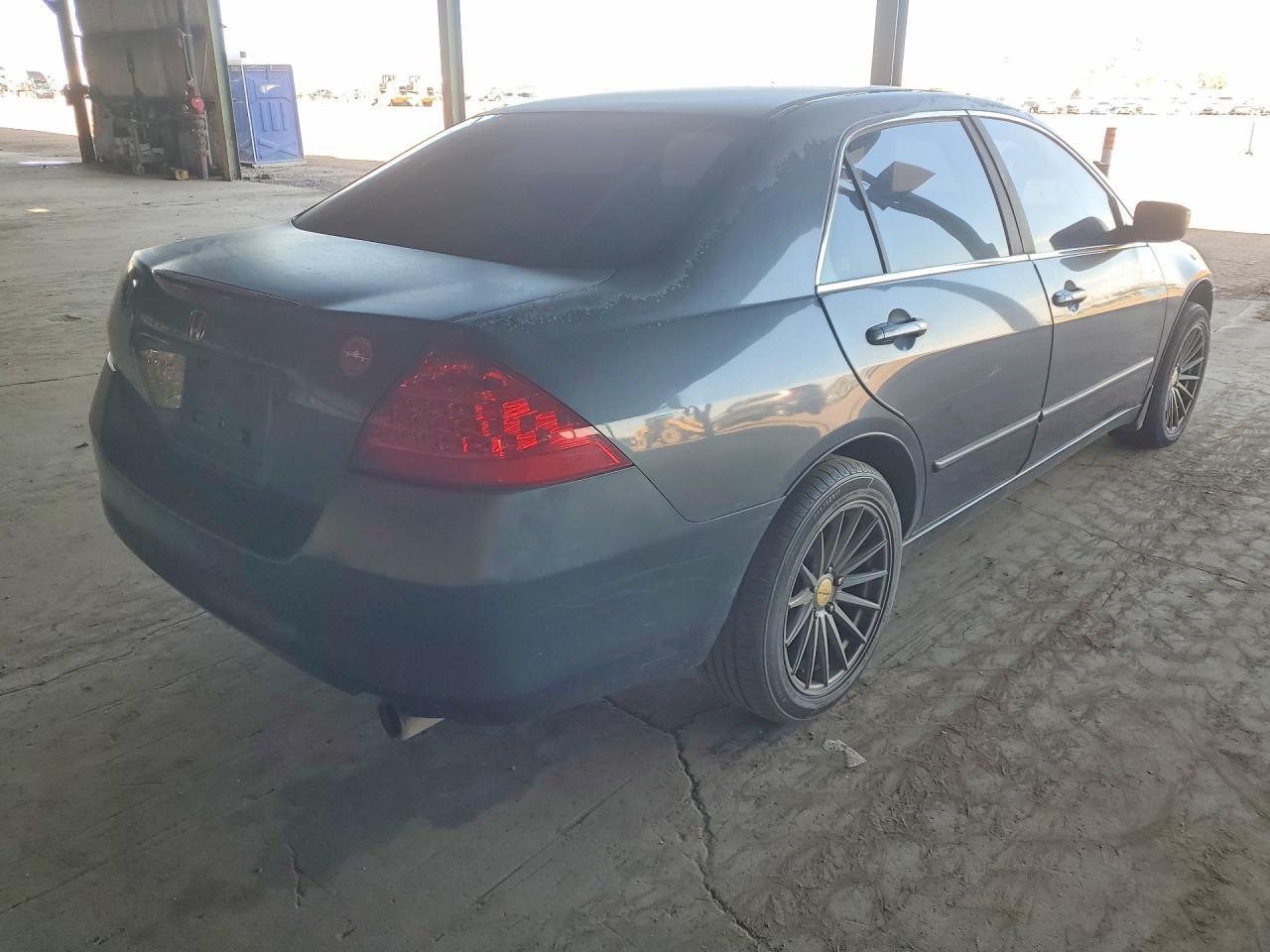 2006 Honda Accord Se - Фото 3