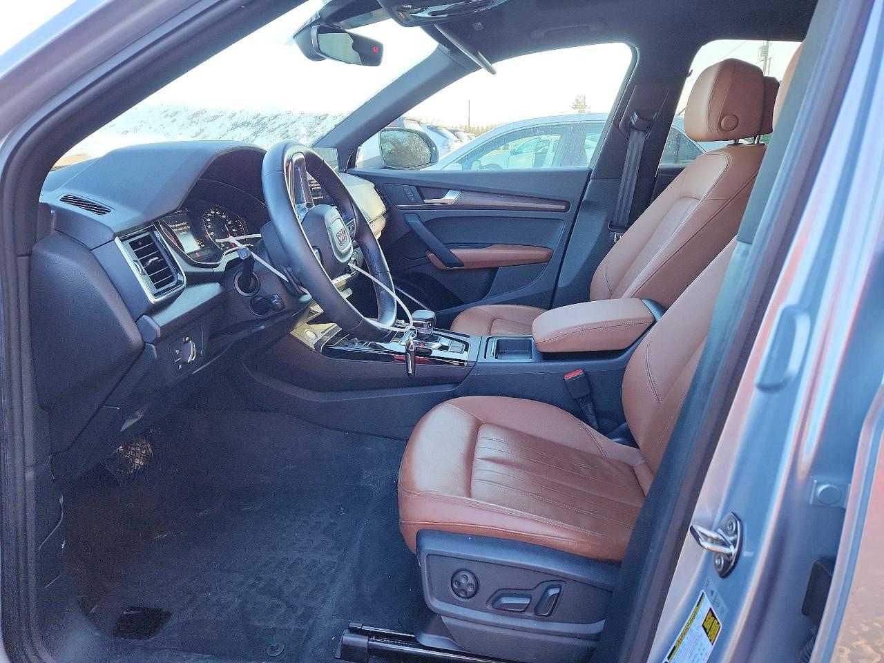 2022 Audi Q5 Premium 45 - Image 7