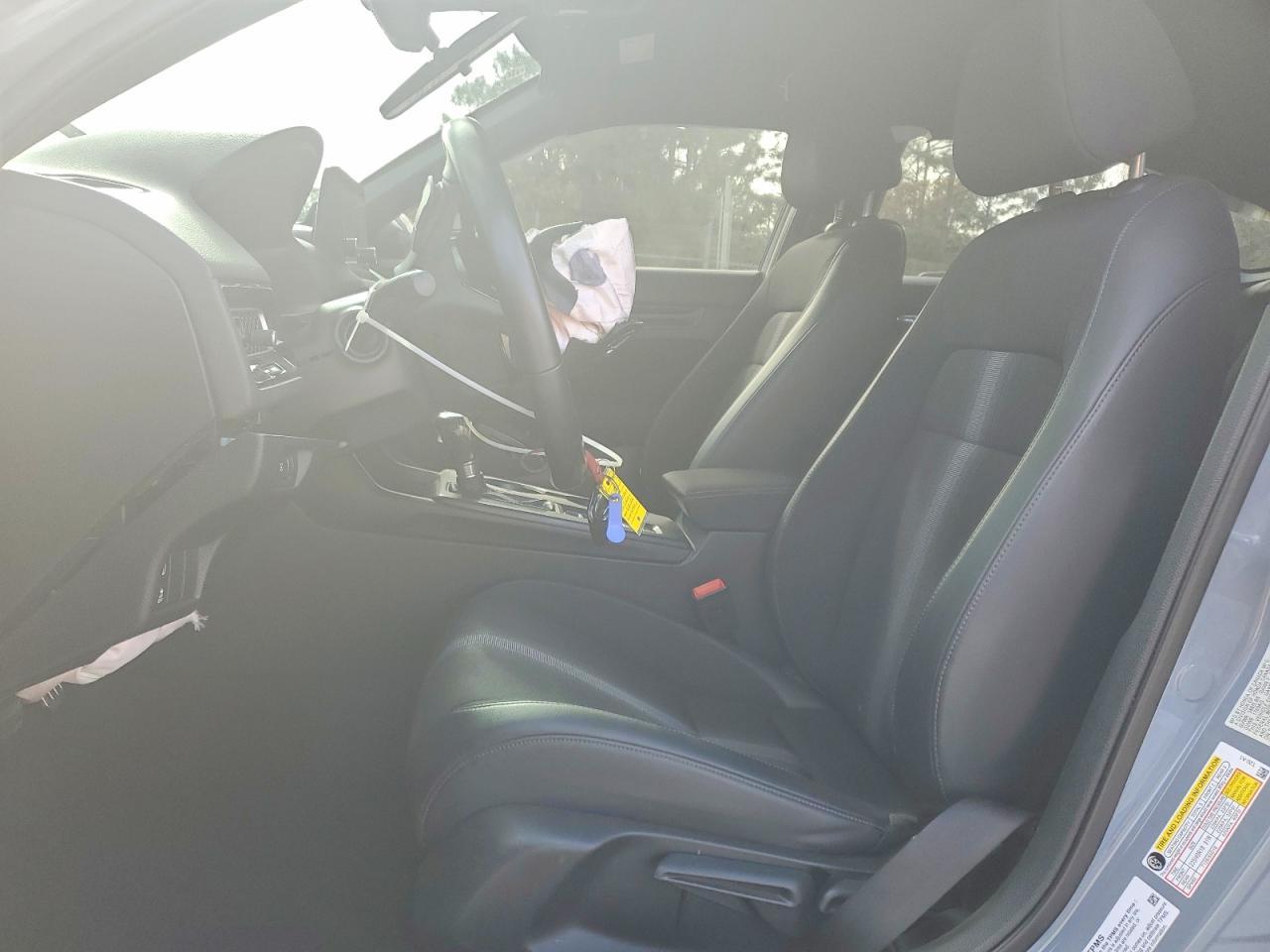 2022 Honda Civic Sport - Фото 7