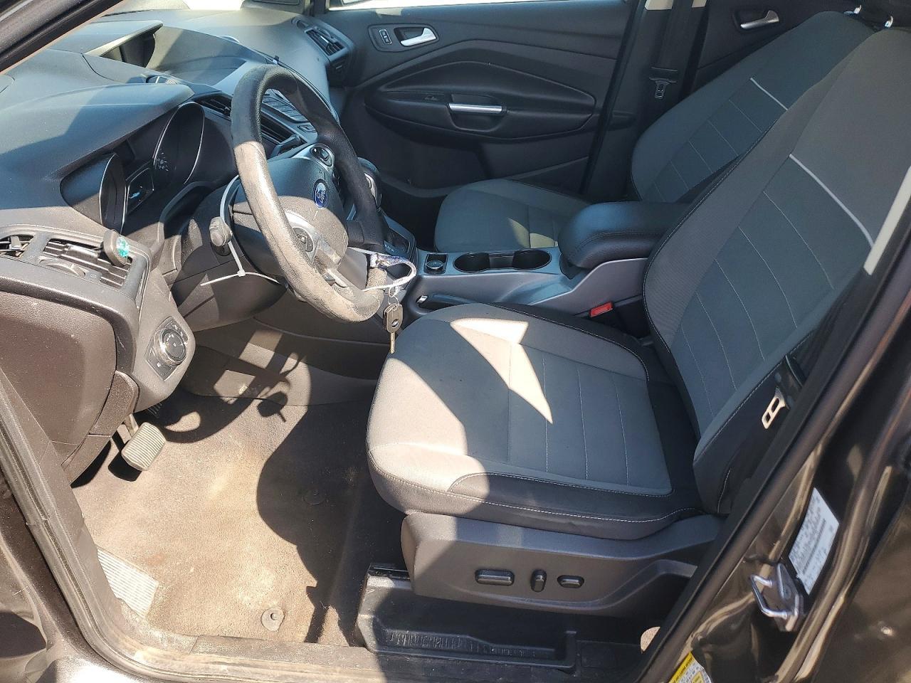 2015 Ford Escape Se - Фото 7