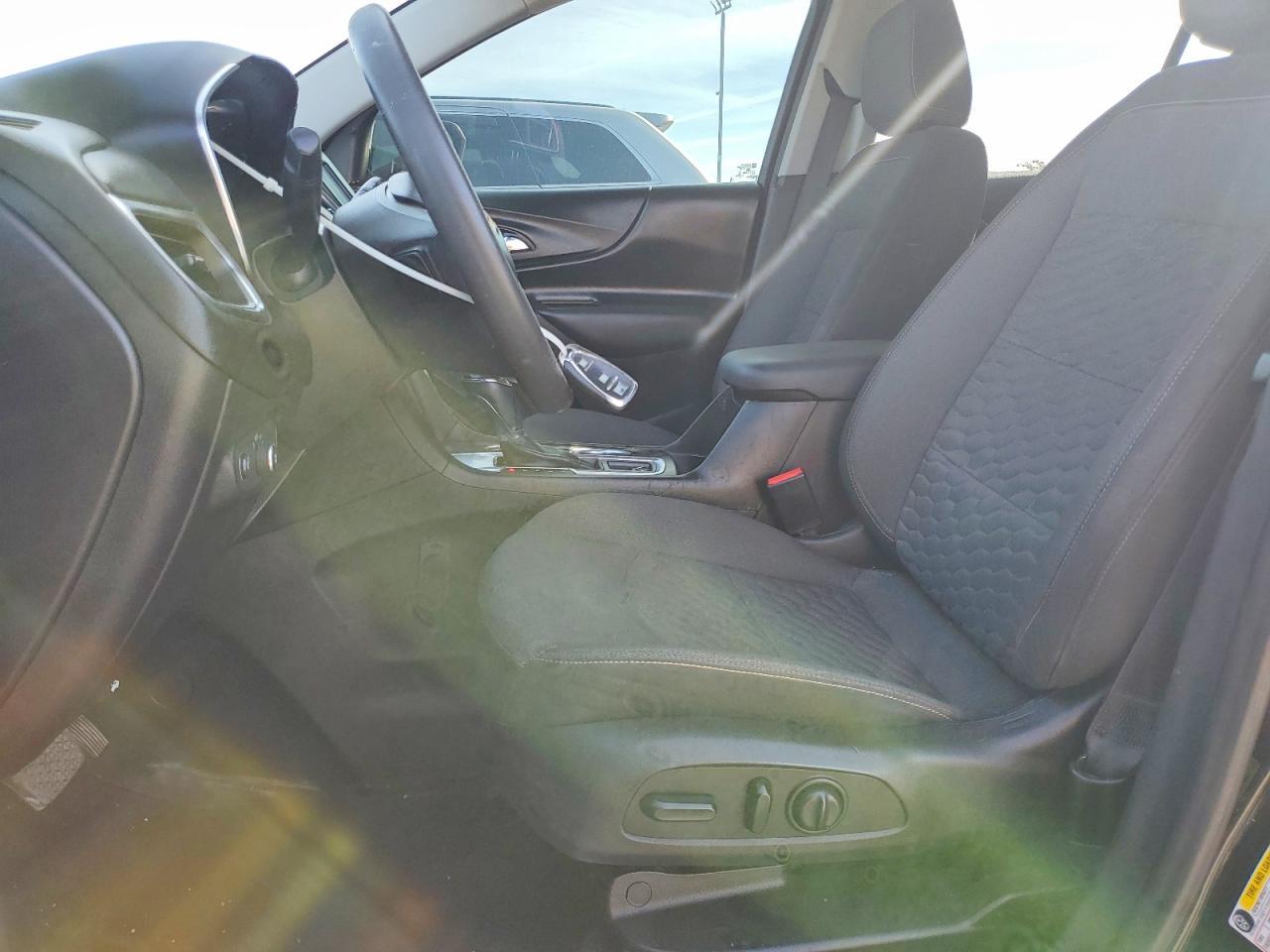 2018 Chevrolet Equinox Lt - Фото 7