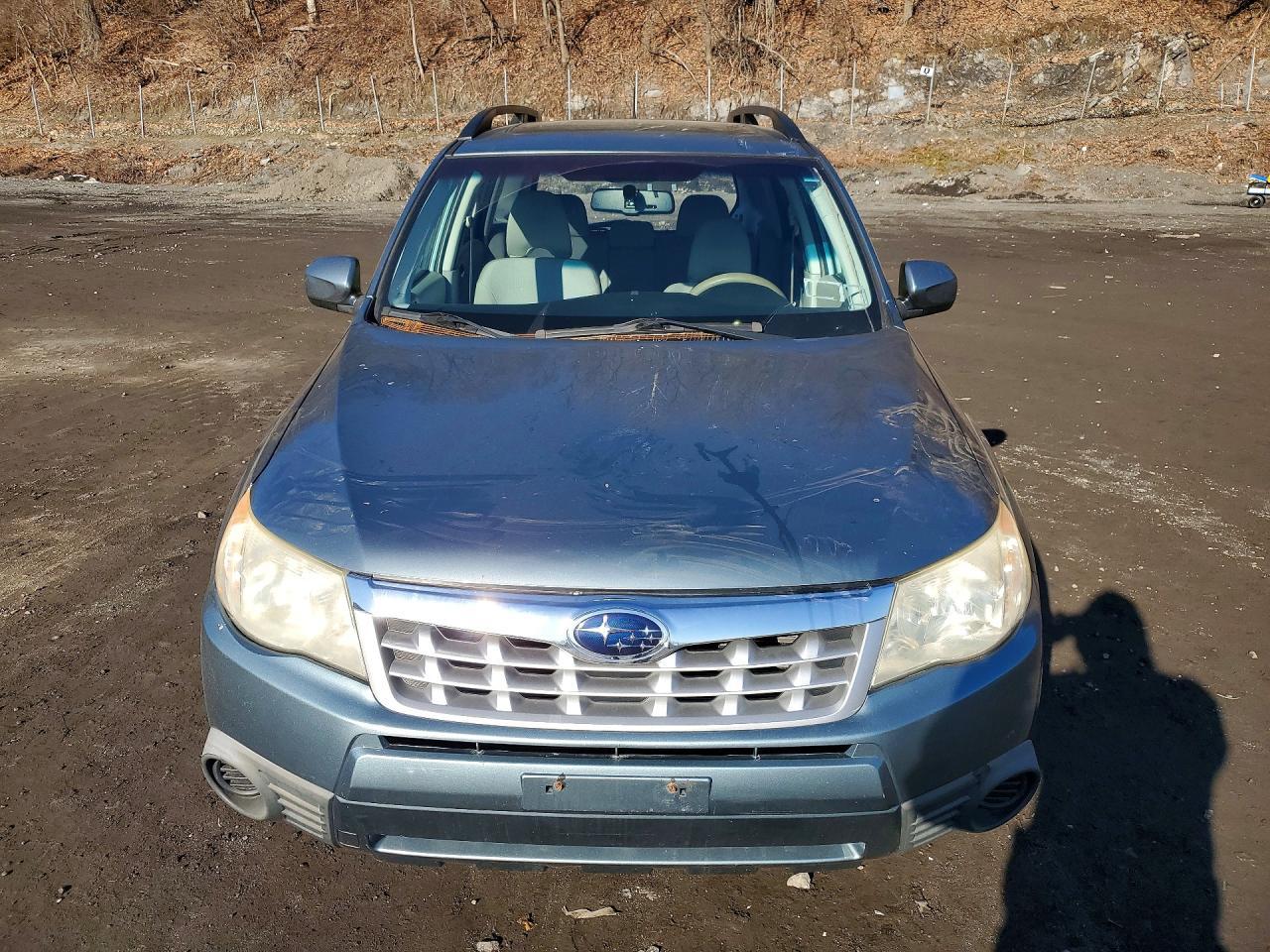 2013 Subaru Forester 2.5X Premium - Image 5