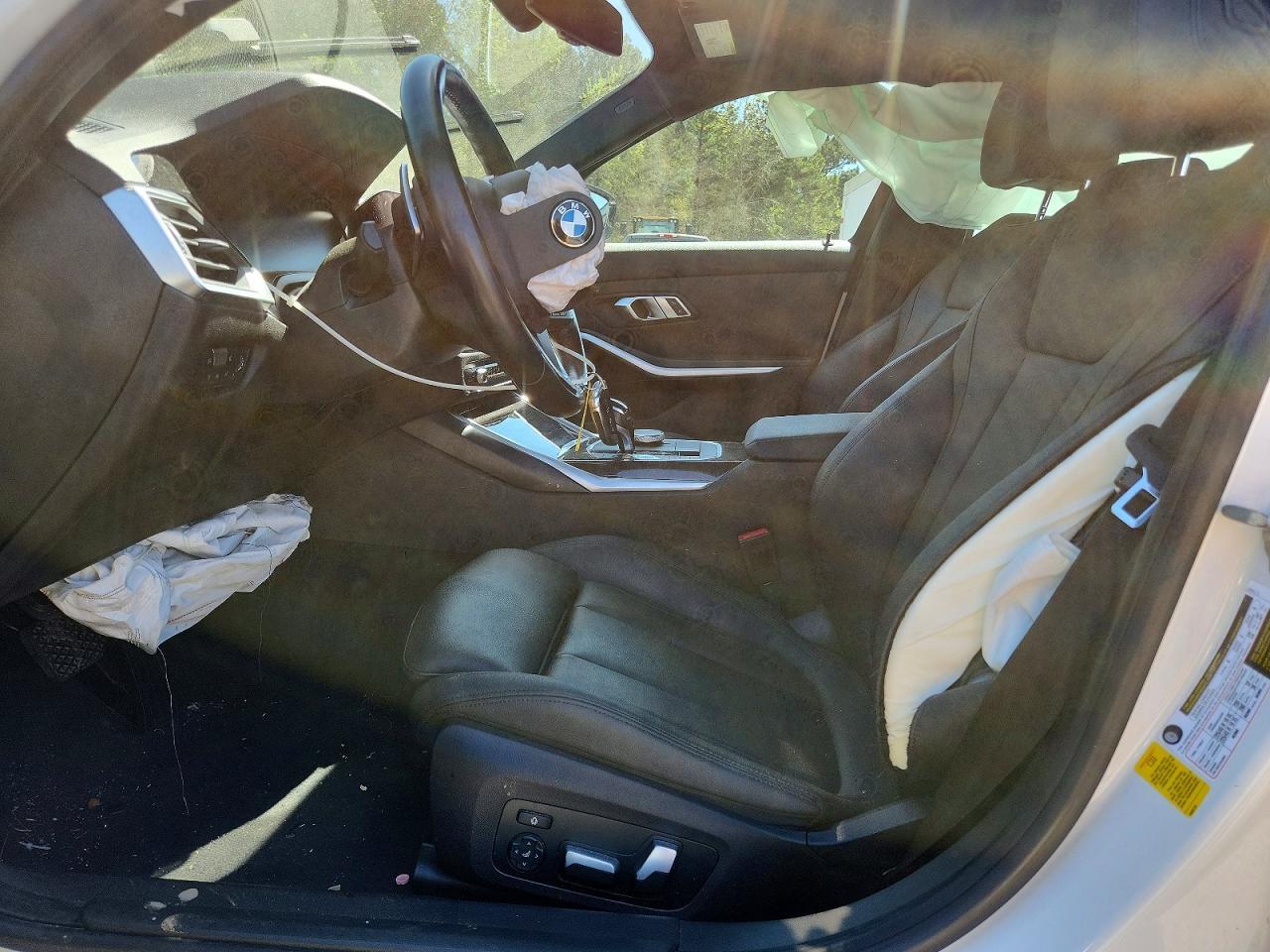 2020 BMW 330I - Image 7