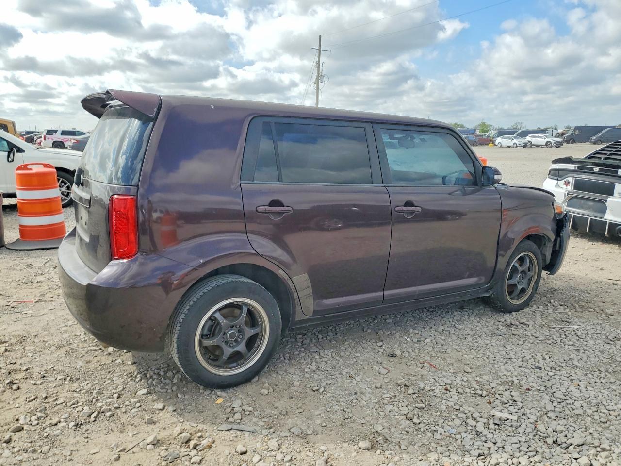 2008 Scion Xb - Фото 3