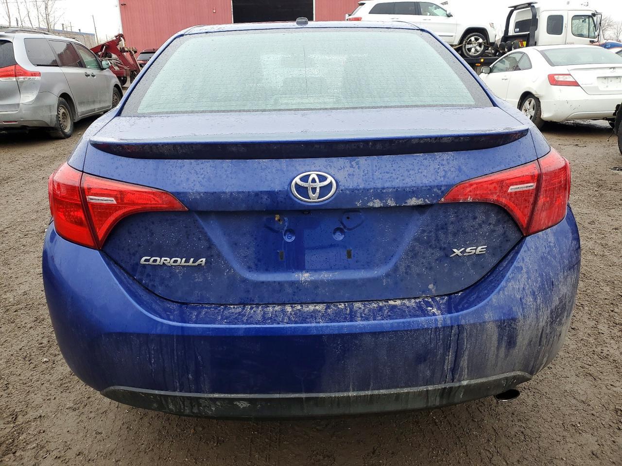 2017 Toyota Corolla L - Image 6