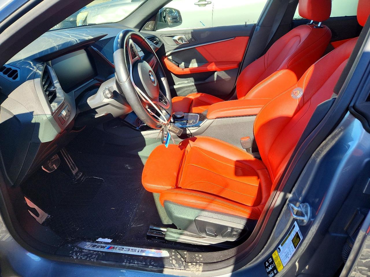 2024 BMW M235Xi - Image 7