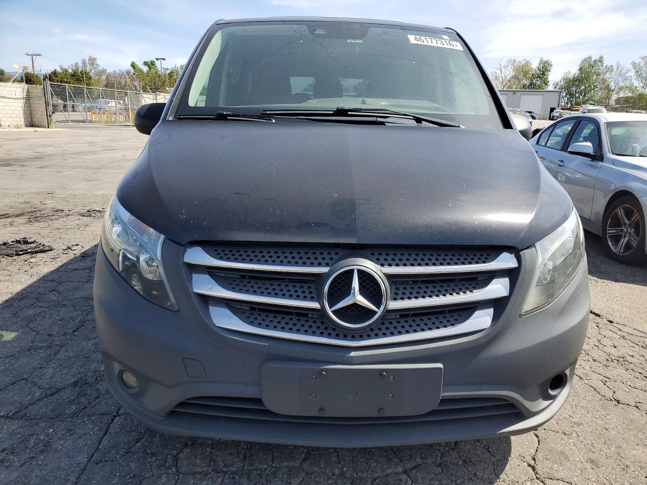 2019 Mercedes Benz Metris - Image 5