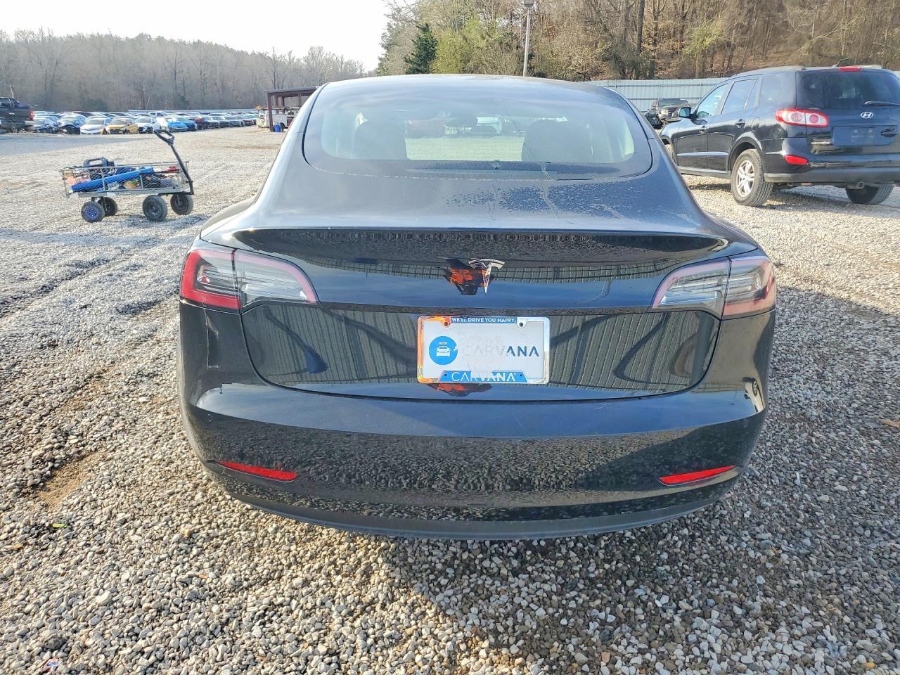 2021 Tesla Model 3 - Фото 6