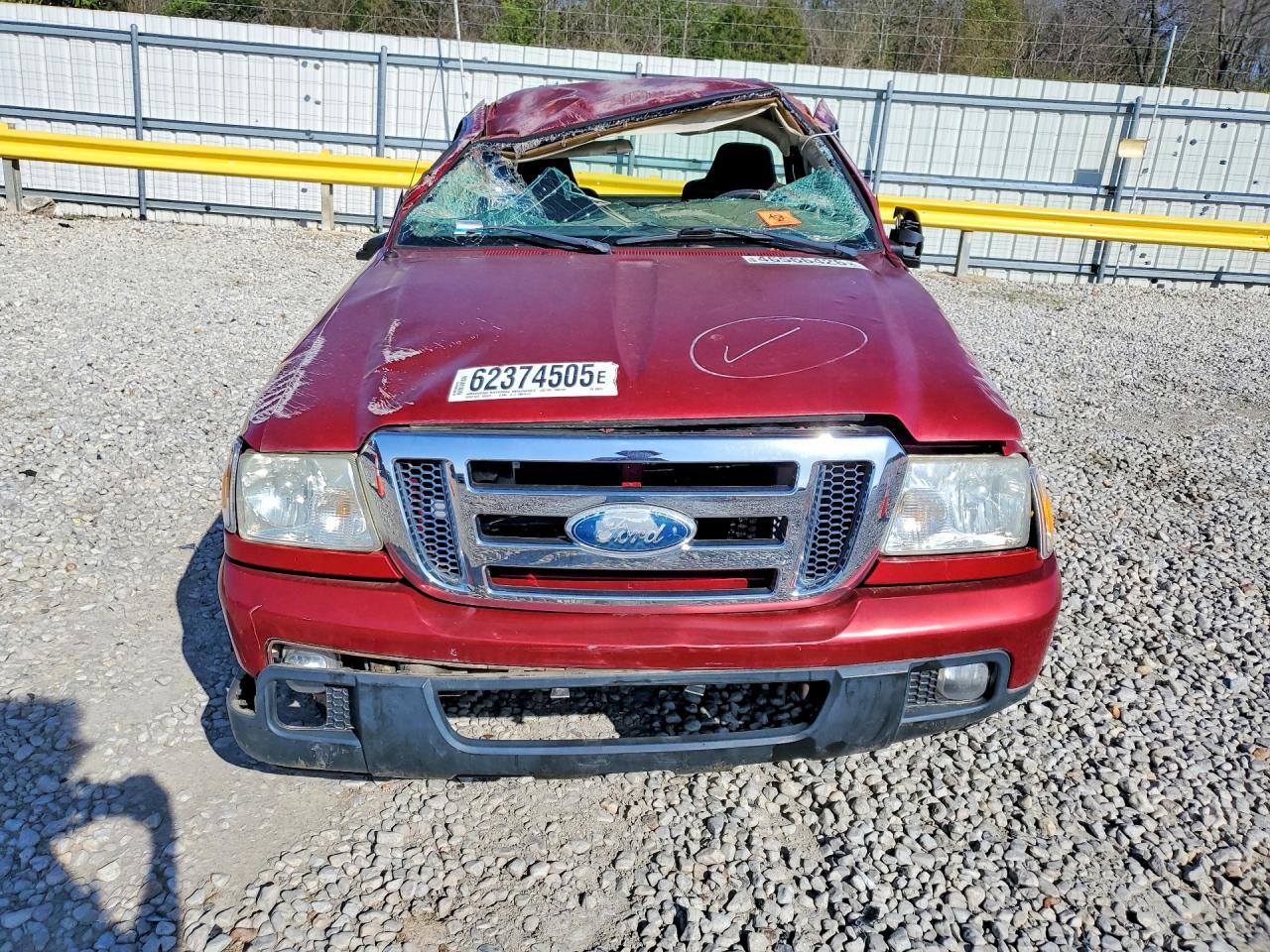 2006 Ford Ranger - Image 5