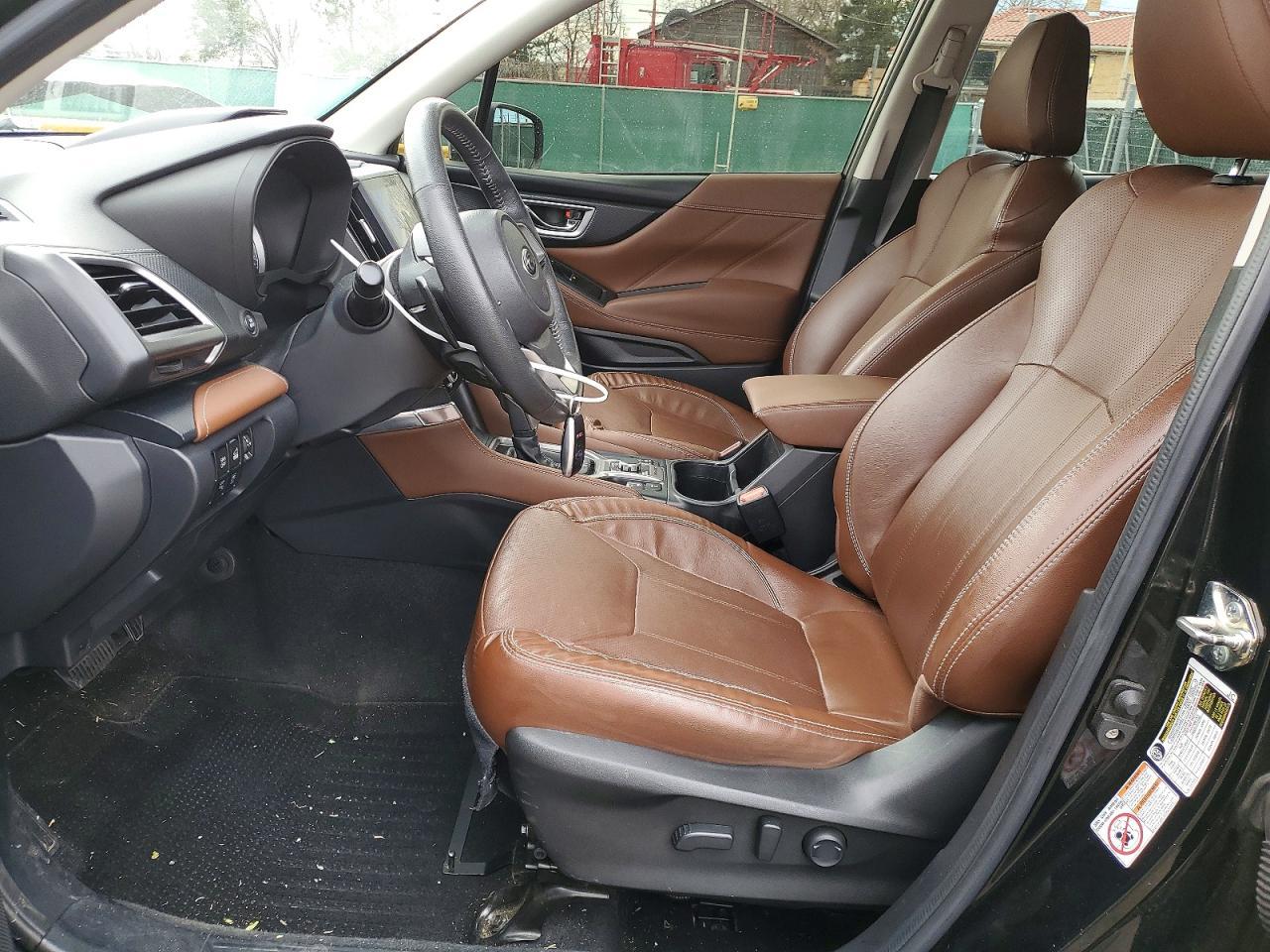 2019 Subaru Forester Touring - Фото 7